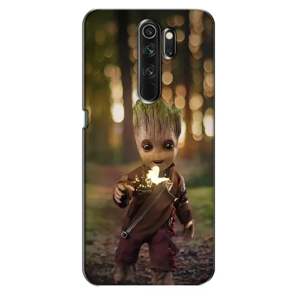 Чехол с принтом «I am Groot» для OPPO A5 (2020) Чехол с принтом «I am Groot» для OPPO A5 (2020)