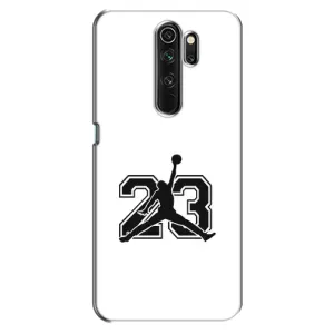 Чехлы для Oppo A5 (2020) - с картинкой JORDAN (AlphaPrint) (Jordan 23)