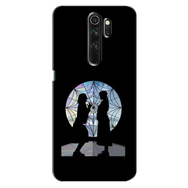Чехол с принтом «комната Уэнздей» для OPPO A5 (2020) Чехол с принтом «комната Уэнздей» для OPPO A5 (2020)