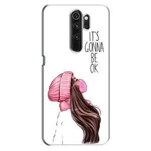 Чехол с печатью для Oppo A5 (2020) - (Мода) (AlphaPrint) (Коронавирус)