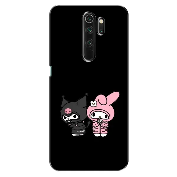 Чехол с принтом «Куроми и Мелоди» для OPPO A5 (2020)