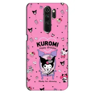 Чехлы с топовыми принтами для Оппо А5 (2020) (KUROMI)