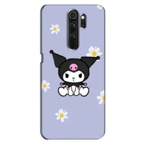 Чехол с кроликом Куроми на Oppo A5 (2020)