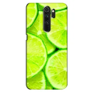 Чехлы с Фруктами для Oppo A5 (2020) (VPrint)
