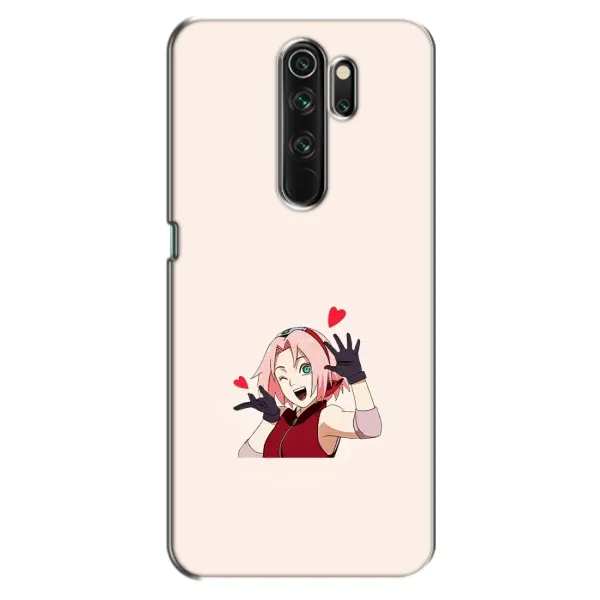 Чехол с принтом «Лайк Сакура» для OPPO A5 (2020) Чехол с принтом «Лайк Сакура» для OPPO A5 (2020)