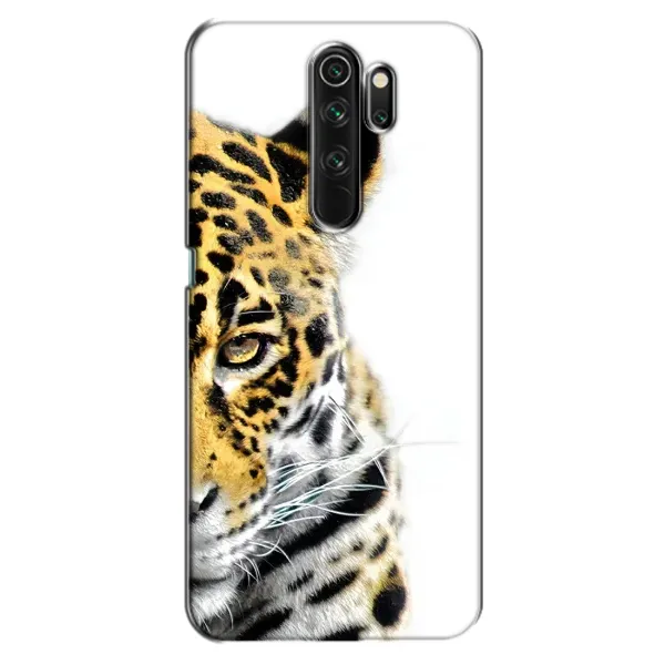 Чохол з принтом «Леопард» для OPPO A5 (2020) Чохол з принтом «Леопард» для OPPO A5 (2020)