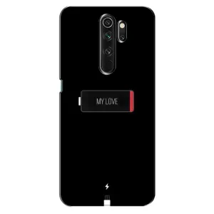 Чехлы для любимой на OPPO А5 (2020) (VPrint)