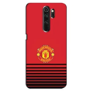 Чехол Манчестер Юнайтед для Оппо А5 (2020) (AlphaPrint) (manchester united)