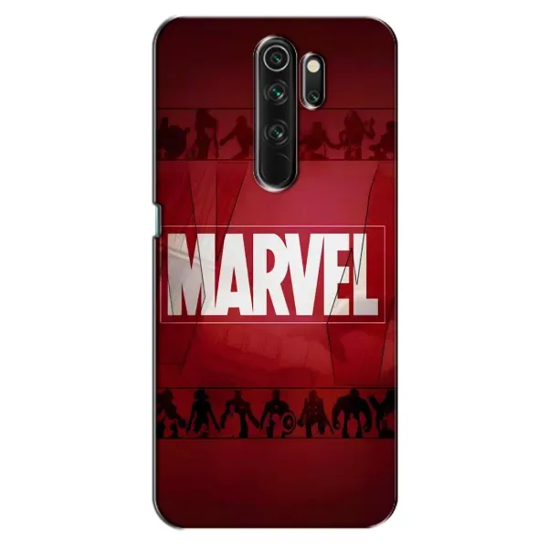 Чехол с принтом «MARVEL» для OPPO A5 (2020) Чехол с принтом «MARVEL» для OPPO A5 (2020)