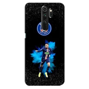 Чохли Кіліан Мбаппе для Oppo A5 (2020)