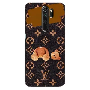 Брендновые Чехлы для Oppo A5 (2020) - (PREMIUMPrint) (Медведь без головы)