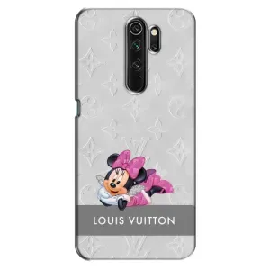 Чехол Disney Mouse Oppo A5 (2020) (PREMIUMPrint) (Мики Маус ЛВ)