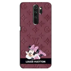 Чехол Disney Mouse Oppo A5 (2020) (PREMIUMPrint)