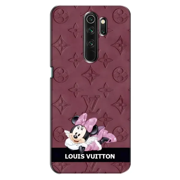 Чехол с принтом «Mikki LV» для OPPO A5 (2020) Чехол с принтом «Mikki LV» для OPPO A5 (2020)