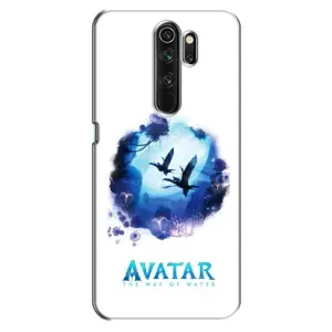 Чехлы с фильма АВАТАР для Oppo A5 (2020) (AlphaPrint) (мир Аватаров)