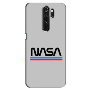 Чехол NASA для Oppo A5 (2020) (AlphaPrint) (NASA)