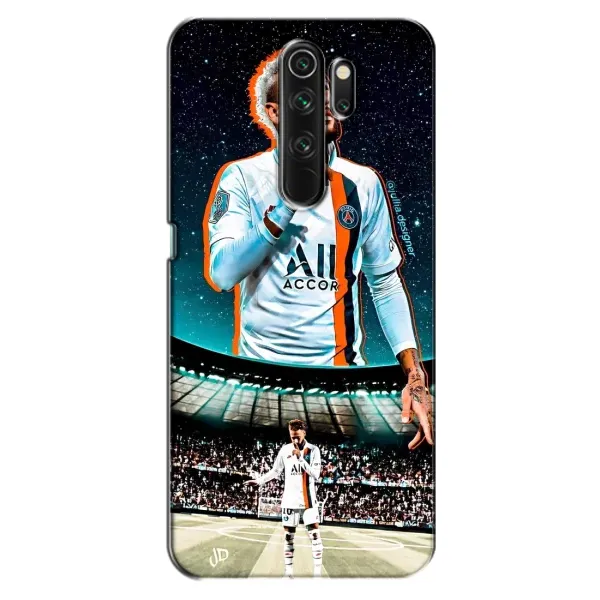 Чехол с принтом «Неймар ПСЖ» для OPPO A5 (2020) Чехол с принтом «Неймар ПСЖ» для OPPO A5 (2020)