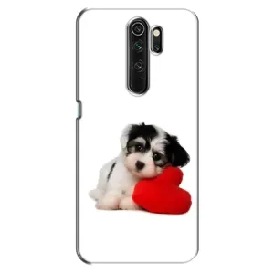 Чохли з собаками для Oppo A5 (2020) (VPrint) (Песик)