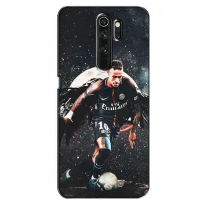 Чехол Неймар для Oppo A5 (2020) (AlphaPrint) (PSG Neymar)