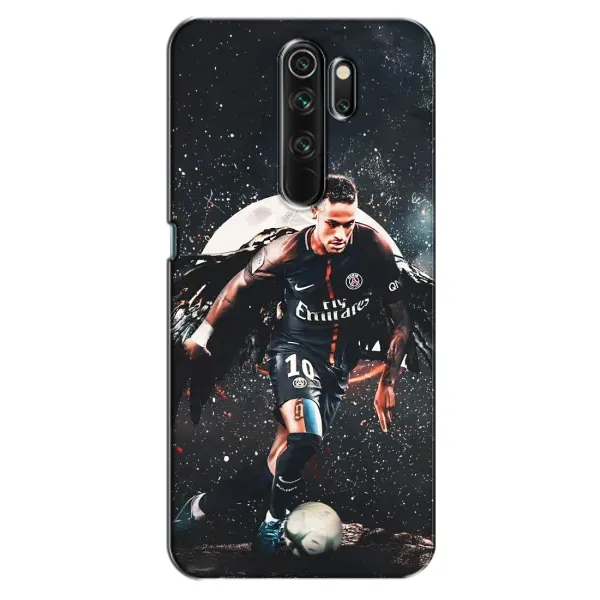 Чехол с принтом «PSG Neymar» для OPPO A5 (2020) Чехол с принтом «PSG Neymar» для OPPO A5 (2020)