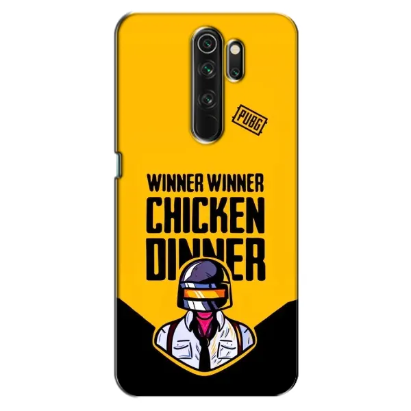 Чехол с принтом «Pubg шлем» для OPPO A5 (2020) Чехол с принтом «Pubg шлем» для OPPO A5 (2020)