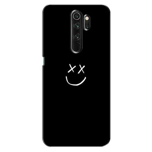 Чехол с принтом «Смайл» для OPPO A5 (2020) Чехол с принтом «Смайл» для OPPO A5 (2020)