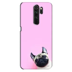 Чохли з собаками для Oppo A5 (2020) (VPrint) (Смішна собака)