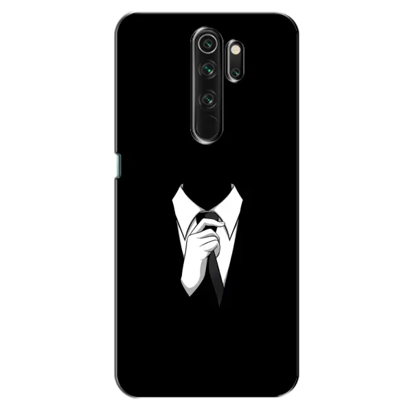 Чехол с принтом «Стиляга» для OPPO A5 (2020) Чехол с принтом «Стиляга» для OPPO A5 (2020)