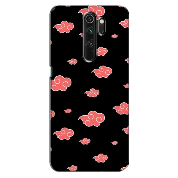 Чехол с принтом «Тучки Аниме» для OPPO A5 (2020) Чехол с принтом «Тучки Аниме» для OPPO A5 (2020)