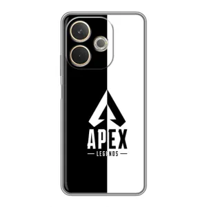Чехлы с топовыми принтами для А5 Про (APEX)