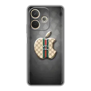 Чехлы ГУЧЧИ для А5 Про (AlphaPrint) (Apple gucci)