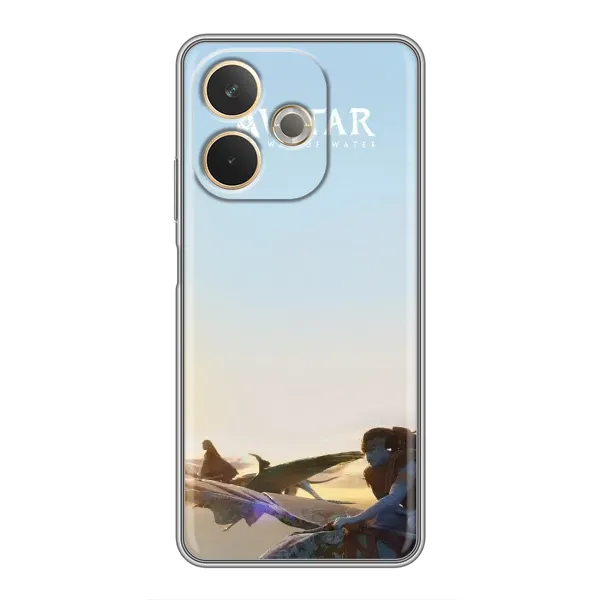 Чехол с принтом «Avatar» для OPPO A5 Pro Чехол с принтом «Avatar» для OPPO A5 Pro