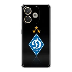 Чехлы для OPPO A5 Pro (VPrint) - Футбольные клубы (Динамо Киев)