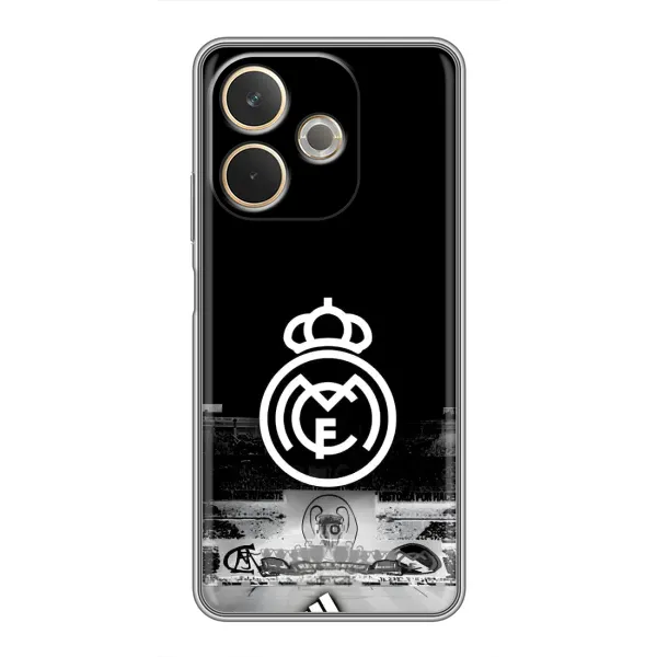 Чехол с принтом «эмблема Реал Мадрид» для OPPO A5 Pro Чехол с принтом «эмблема Реал Мадрид» для OPPO A5 Pro