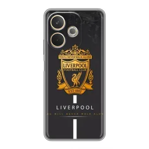 Чехлы для А5 Про (VPrint) - ТОП ФК (FC Liverpool)