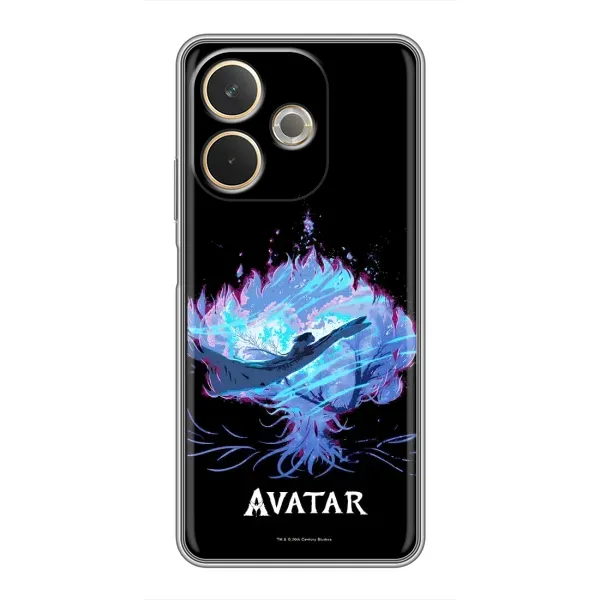 Чехол с принтом «фон Аватар» для OPPO A5 Pro Чехол с принтом «фон Аватар» для OPPO A5 Pro