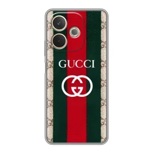 Чехлы ГУЧЧИ для А5 Про (AlphaPrint) (Gucci дизайн)