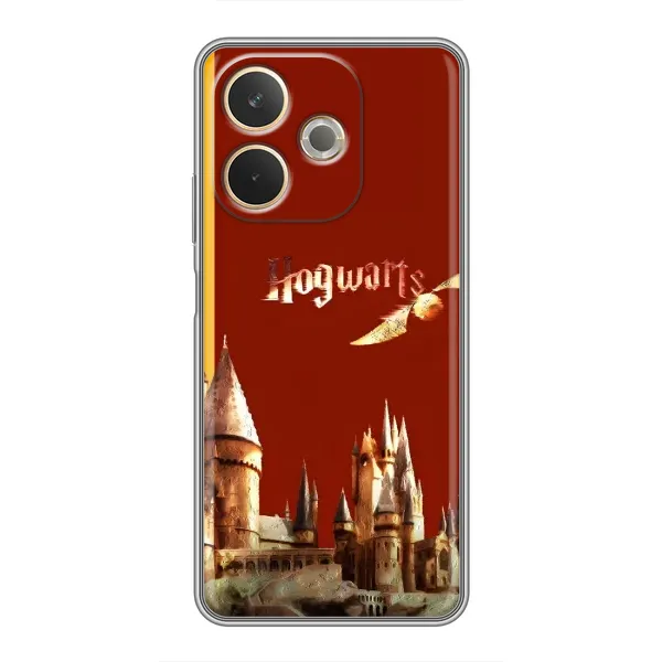 Чехол с принтом «Hogwarts» для OPPO A5 Pro Чехол с принтом «Hogwarts» для OPPO A5 Pro