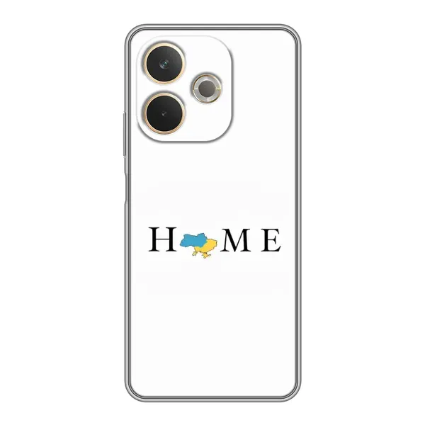 Чехол с принтом «Home» для OPPO A5 Pro Чехол с принтом «Home» для OPPO A5 Pro