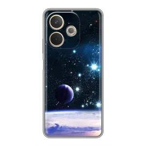 Космічні Чохли для А5 Про (VPrint) (Космічний вид)