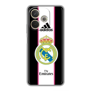 ФК Реал Мадрид чехлы для OPPO A5 Pro (AlphaPrint) (лого Real Madrid)