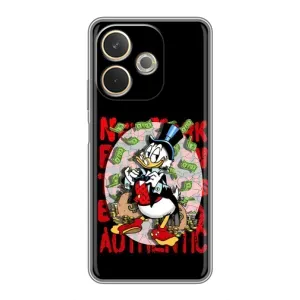 Чехлы для ОППО А5 Про - Scrooge MagDag (PREMIUMPrint) (MagDag)