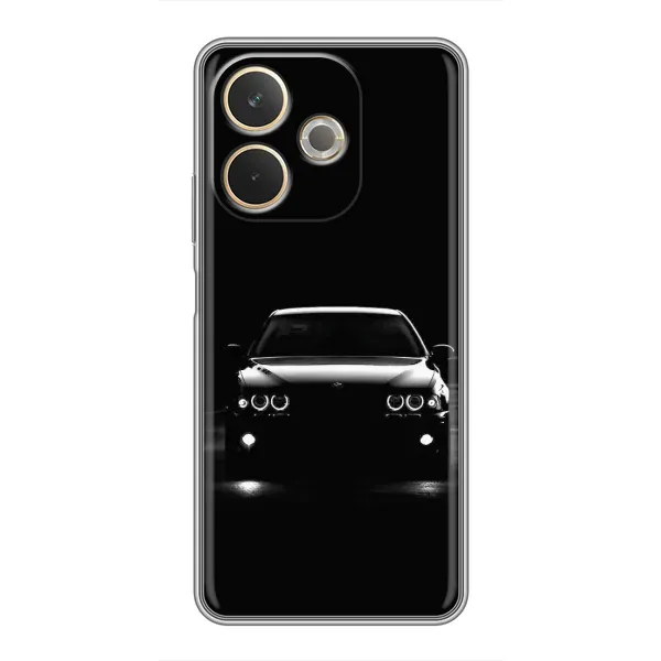 Чохол з принтом «Машина BMW» для OPPO A5 Pro Чохол з принтом «Машина BMW» для OPPO A5 Pro
