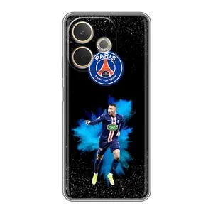 Чохли Кіліан Мбаппе для OPPO A5 Pro (Мбаппе ПСЖ)