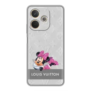 Чехол Disney Mouse OPPO A5 Pro (PREMIUMPrint) (Мики Маус ЛВ)