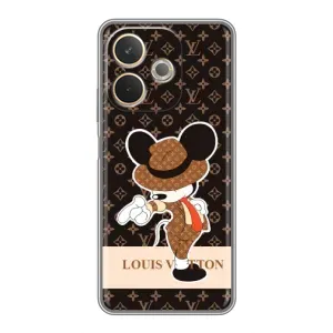 Чехол Disney Mouse OPPO A5 Pro (PREMIUMPrint) (Микки Джексон)