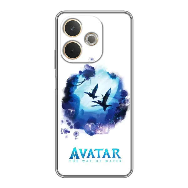 Чехол с принтом «мир Аватаров» для OPPO A5 Pro Чехол с принтом «мир Аватаров» для OPPO A5 Pro
