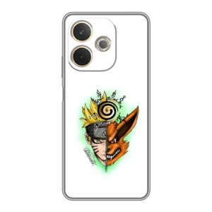 Naruto Anime Чехлы для А5 Про (AlphaPrint) (Наруто Курама)