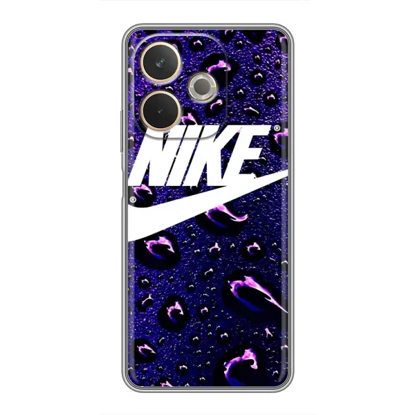Чехол с принтом «Найк принт» для OPPO A5 Pro Чехол с принтом «Найк принт» для OPPO A5 Pro