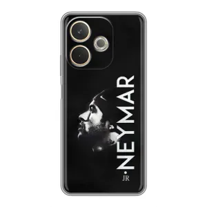 Чехол Неймар для OPPO A5 Pro (AlphaPrint) (NEYMAR)